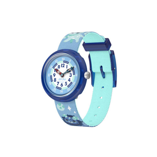 宇宙勇士,FLIK FLAK MYSTIC LAND,￥320